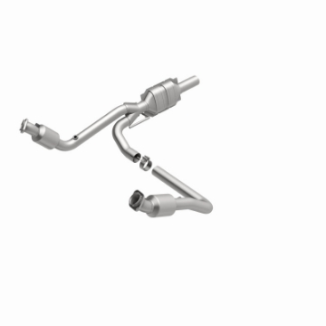 Picture of MagnaFlow Conv DF 94-99 Ram 1500-2500
