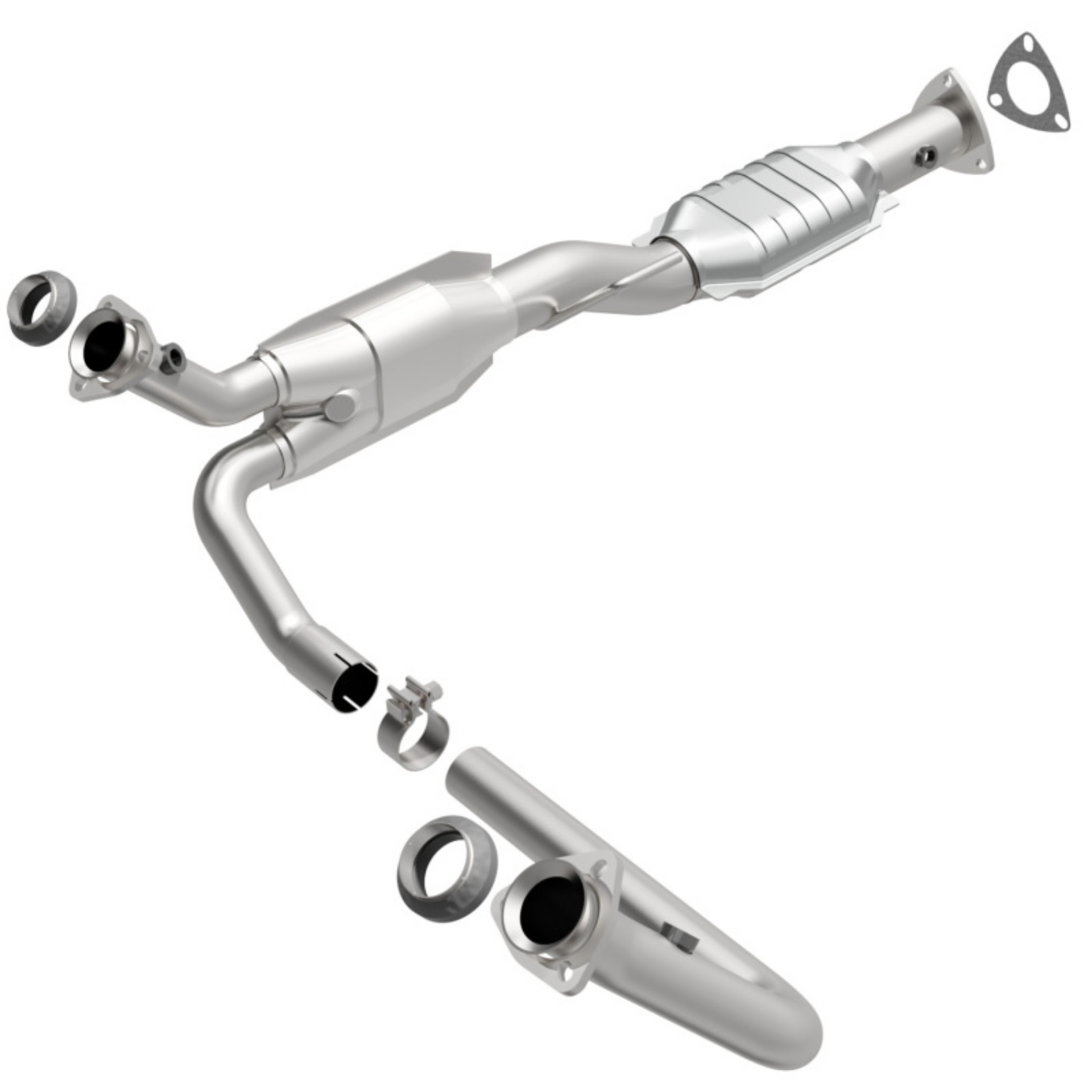 Picture of MagnaFlow Conv DF Chevy Astro 00-04 4-3L