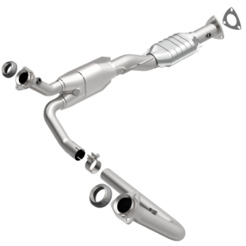 Picture of MagnaFlow Conv DF Chevy Astro 00-04 4-3L