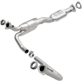 Picture of MagnaFlow Conv DF Chevy Astro 00-04 4-3L