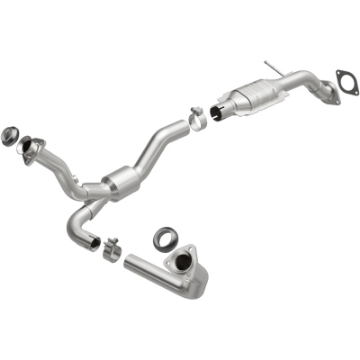 Picture of MagnaFlow Conv DF 00-04 Chevy Blazer 4-3L