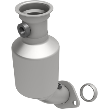 Picture of MagnaFlow Conv DF 02-03 Liberty D-S Frt 3-7L