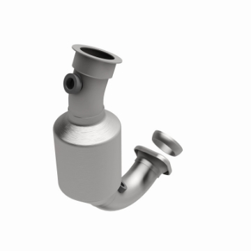 Picture of MagnaFlow Conv DF 02-03 Liberty P-S Frt 3-7L