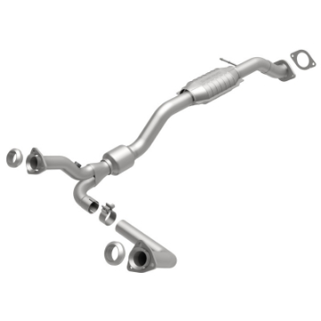 Picture of MagnaFlow Conv DF 00-05 Blazer 4WD 4-3L