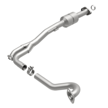 Picture of MagnaFlow Conv DF 02-03 Jeep Liberty 3-7L