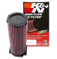 Picture of K&N  87-04 Yamaha YFM350X Warrior - 94-05 YFM350FX Wolverine - 98-01 YFM600 Grizzly Air Filter