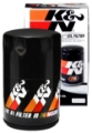 Picture of K&N Oil Filter for Nissan-Ford-Toyota-Audi-Chevy-Subaru-VW-Porsche-BMW 3in OD x 5-063in H