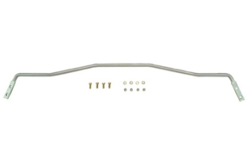 Picture of Whiteline 3-11+ Hyundai Veloster FS Inc Turbo Rear 18mm Heavy Duty Fixed Swaybar