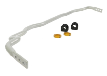 Picture of Whiteline 3-11+ Hyundai Veloster FS Inc Turbo Front 26mm Heavy Duty Adjustable Swaybar