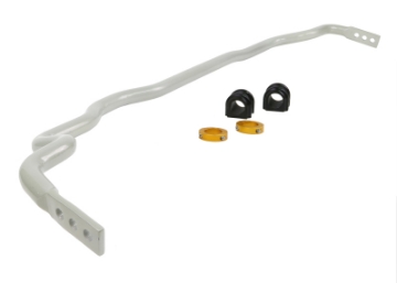 Picture of Whiteline 3-11+ Hyundai Veloster FS Inc Turbo Front 26mm Heavy Duty Adjustable Swaybar