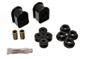 Picture of Energy Suspension Ford Black 7-8in Dia 2 1-2in Tall inBin Style Sway Bar Bushing Set