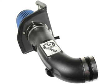 Picture of aFe MagnumFORCE Intake Stage-2 P5R 12-17 Jeep Wrangler JK V6-3-6L