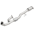 Picture of MagnaFlow Conv DF 04-06 Lexus ES330 - 04-06 Toyota Camry-05-08 Solara 3-3L Y-Pipe Assembly