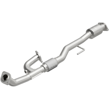 Picture of MagnaFlow Conv DF 04-06 Lexus ES330 - 04-06 Toyota Camry-05-08 Solara 3-3L Y-Pipe Assembly