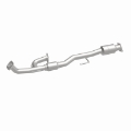 Picture of MagnaFlow Conv DF 04-06 Lexus ES330 - 04-06 Toyota Camry-05-08 Solara 3-3L Y-Pipe Assembly