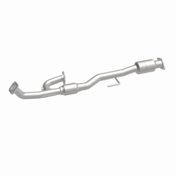 Picture of MagnaFlow Conv DF 04-06 Lexus ES330 - 04-06 Toyota Camry-05-08 Solara 3-3L Y-Pipe Assembly