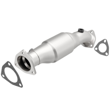 Picture of MagnaFlow Conv DF 97-05 Audi A4-A4 Quattro - 00-05 VW Passat 1-8L Turbocharged
