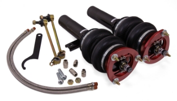 Picture of Air Lift Performance 2016 Audi A3-TTS - 2015-2016 VW Golf-GTI-Jetta Front Kit