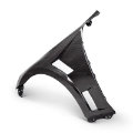 Picture of Seibon 14-15 Lexus IS250-350 10mm Wider Carbon Fiber Fenders