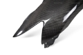 Picture of Seibon 14-15 Lexus IS250-350 10mm Wider Carbon Fiber Fenders