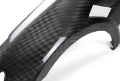 Picture of Seibon 14-15 Lexus IS250-350 10mm Wider Carbon Fiber Fenders