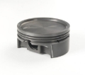 Picture of Mahle MS Piston Set GM LS 408ci 4-030in Bore 4in Stroke 6-125in Rod -927 Pin -28cc 9-1 CR Set of 8