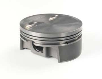 Picture of Mahle MS Piston Set GM LS 427ci 4-065in Bore 4-125in Stk 6-125in Rod -927 Pin -8cc 10-8 CR Set of 8