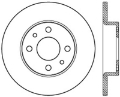 Picture of StopTech Slotted Sport Brake Rotor