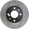 Picture of StopTech Slotted Sport Brake Rotor