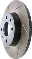 Picture of StopTech Slotted Sport Brake Rotor