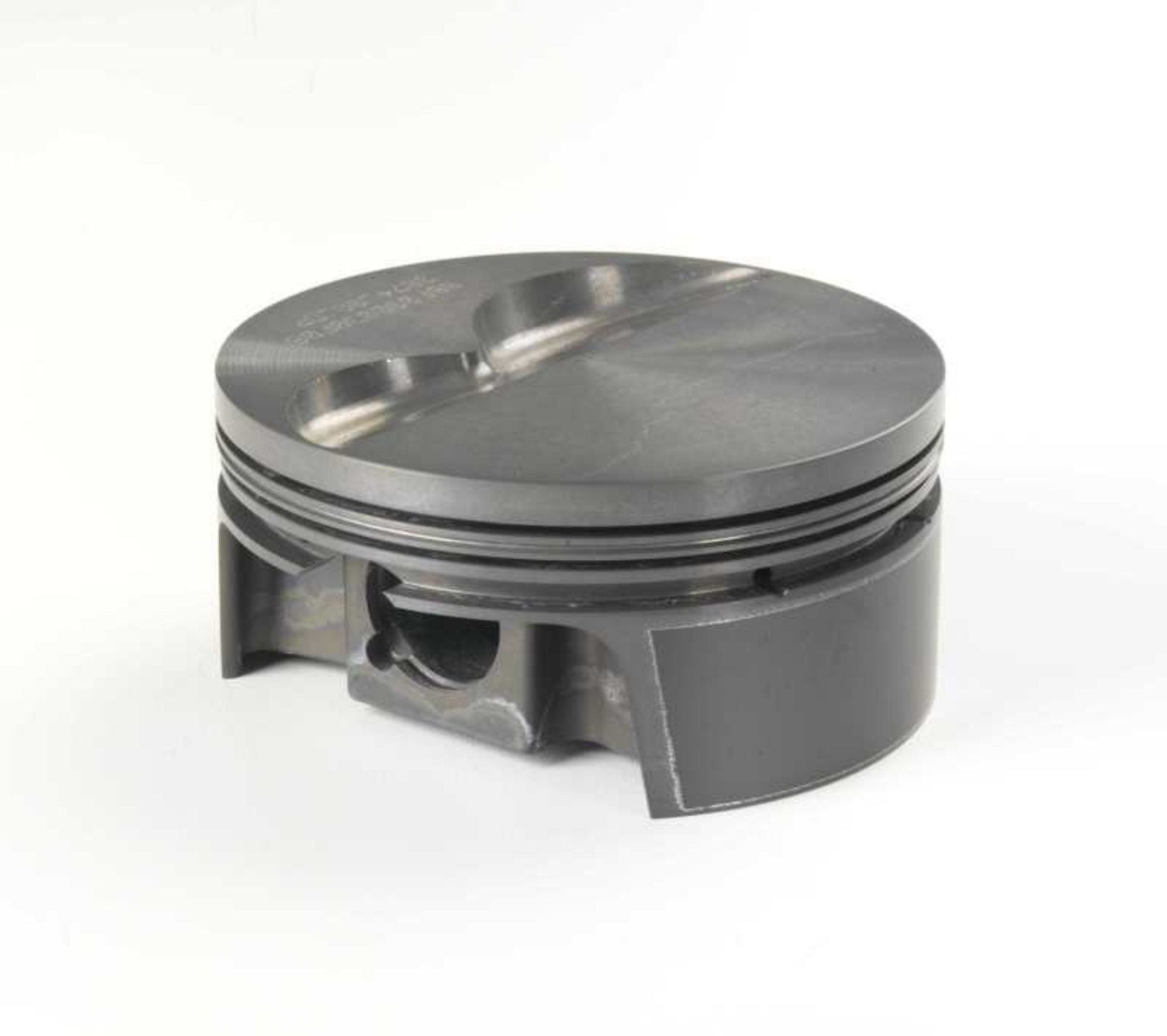 Picture of Mahle MS Piston Set SBF 352ci 4-060in Bore 3-4in Stroke 5-4in Rod -927 Pin -6cc 10-1 CR Set of 8