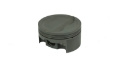Picture of Mahle MS Piston Set SBF 431ci 4-080in Bore 4-125in Stroke 6-7in Rod -990 Pin -26cc 9-2 CR Set of 8