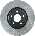 Picture of StopTech Slotted & Drilled Sport Brake Rotor