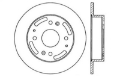 Picture of StopTech Slotted & Drilled Sport Brake Rotor