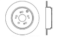 Picture of StopTech Slotted & Drilled Sport Brake Rotor
