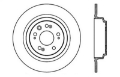 Picture of StopTech Slotted & Drilled Sport Brake Rotor