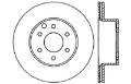Picture of StopTech Slotted & Drilled Sport Brake Rotor