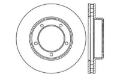 Picture of StopTech Slotted & Drilled Sport Brake Rotor