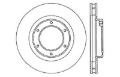 Picture of StopTech Slotted & Drilled Sport Brake Rotor
