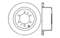 Picture of StopTech Slotted & Drilled Sport Brake Rotor