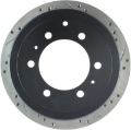 Picture of StopTech Slotted & Drilled Sport Brake Rotor