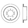 Picture of StopTech Slotted & Drilled Sport Brake Rotor