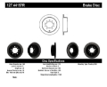 Picture of StopTech Slotted & Drilled Sport Brake Rotor