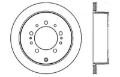 Picture of StopTech Slotted & Drilled Sport Brake Rotor