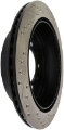 Picture of StopTech Slotted & Drilled Sport Brake Rotor