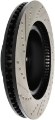 Picture of StopTech Slotted & Drilled Sport Brake Rotor