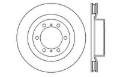 Picture of StopTech Slotted & Drilled Sport Brake Rotor