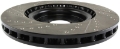 Picture of StopTech Slotted & Drilled Sport Brake Rotor