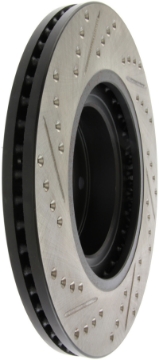 Picture of StopTech Slotted & Drilled Sport Brake Rotor