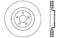 Picture of StopTech Slotted & Drilled Sport Brake Rotor